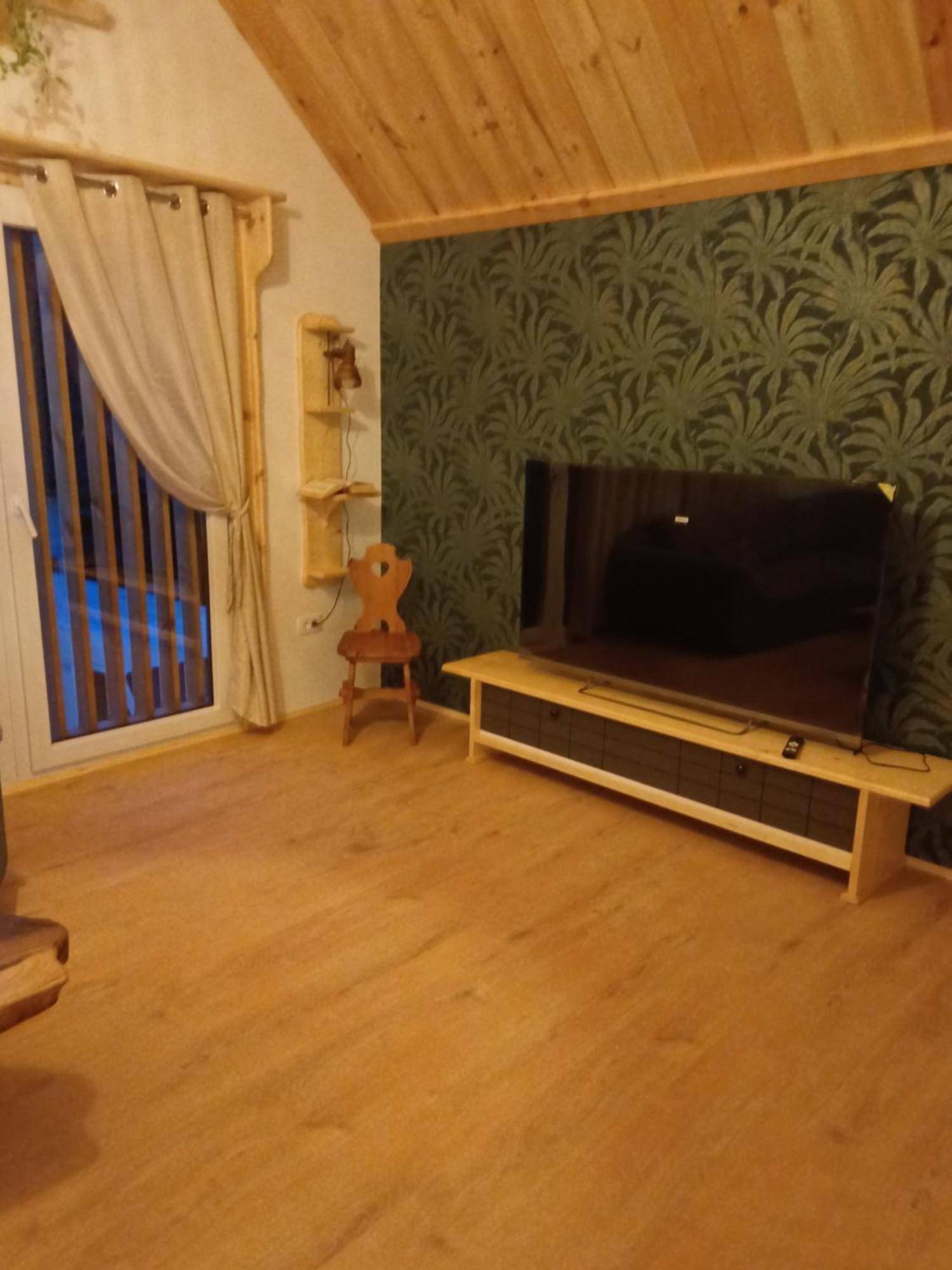 Edenski Vrt Ivancna Gorica Exterior foto