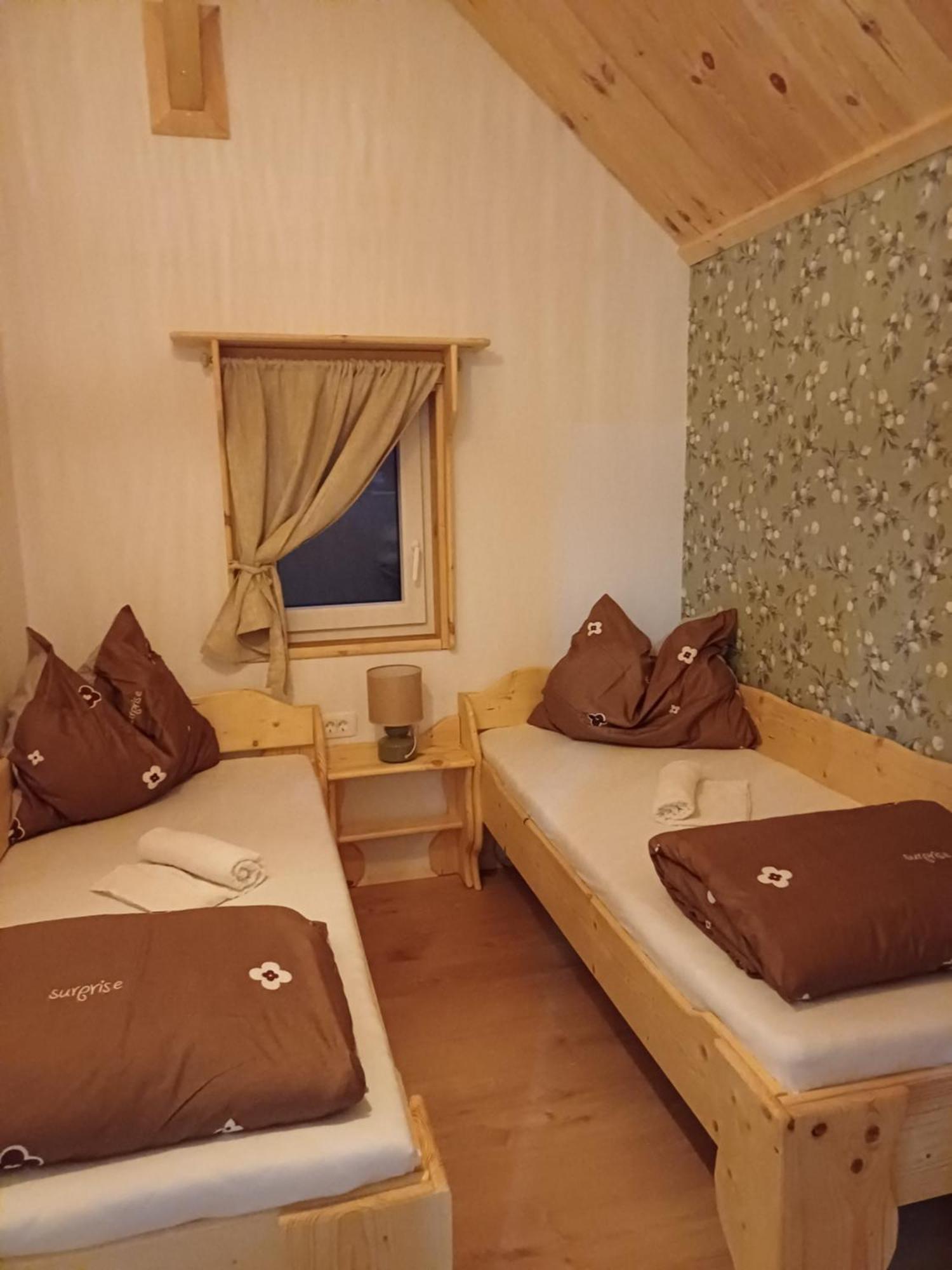 Edenski Vrt Ivancna Gorica Exterior foto