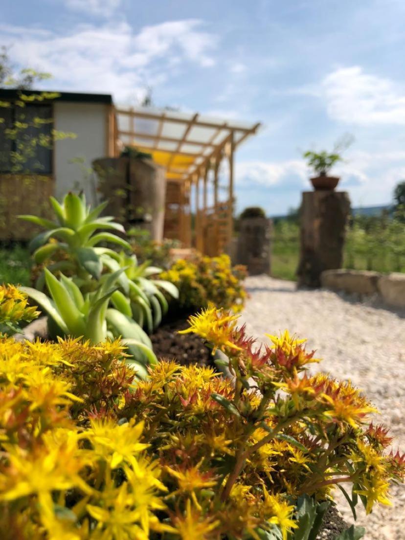 Edenski Vrt Ivancna Gorica Exterior foto