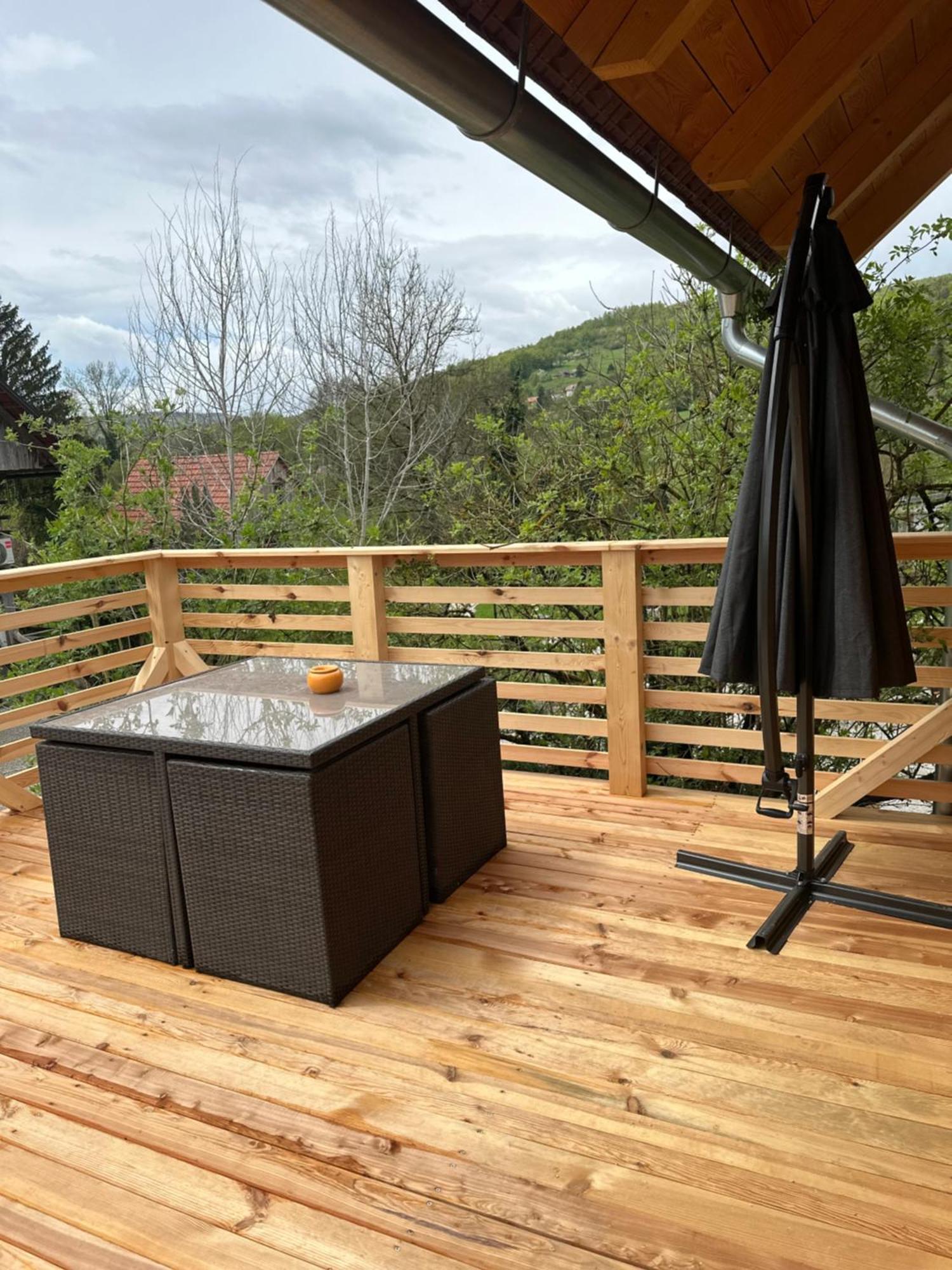Edenski Vrt Ivancna Gorica Exterior foto