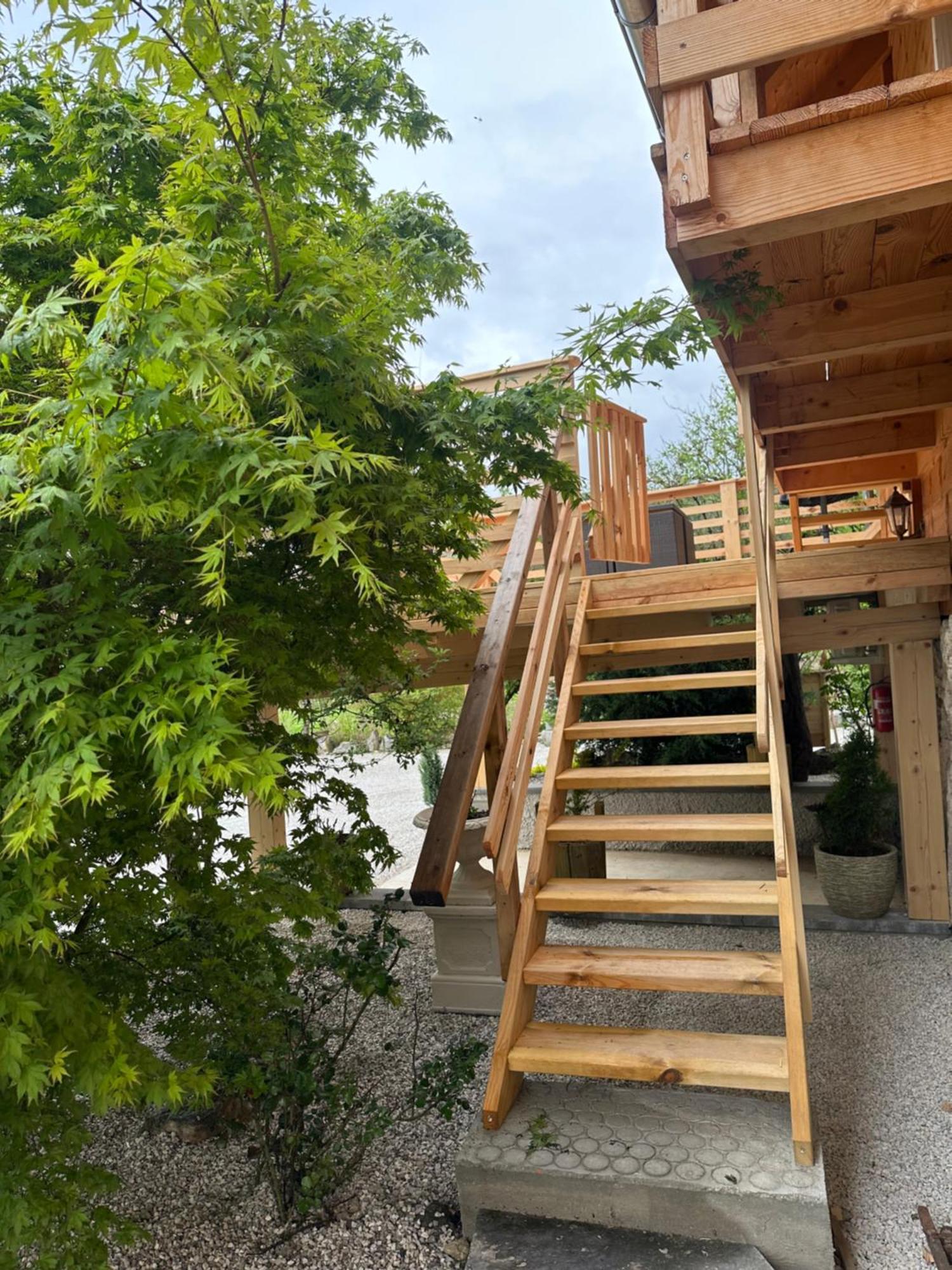 Edenski Vrt Ivancna Gorica Exterior foto